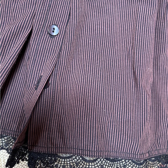 Christy Dawn NWOT - Lola Dress in Maple Stripe - SUPER RARE 🚨 - Picture 9 of 9